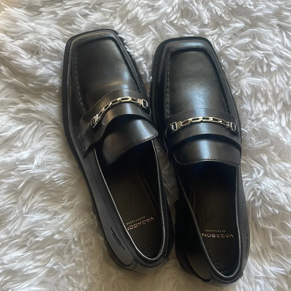 Vagabond JILLIAN LOAFER